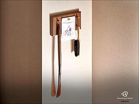 Female Only - Standard Double Room