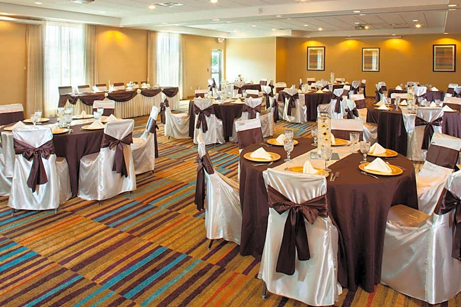 Fairfield Inn & Suites by Marriott Atlanta Gwinnett Place