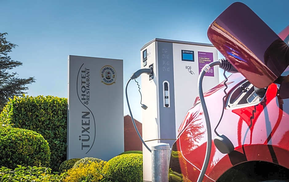 Tüxen Hotel & Restaurant