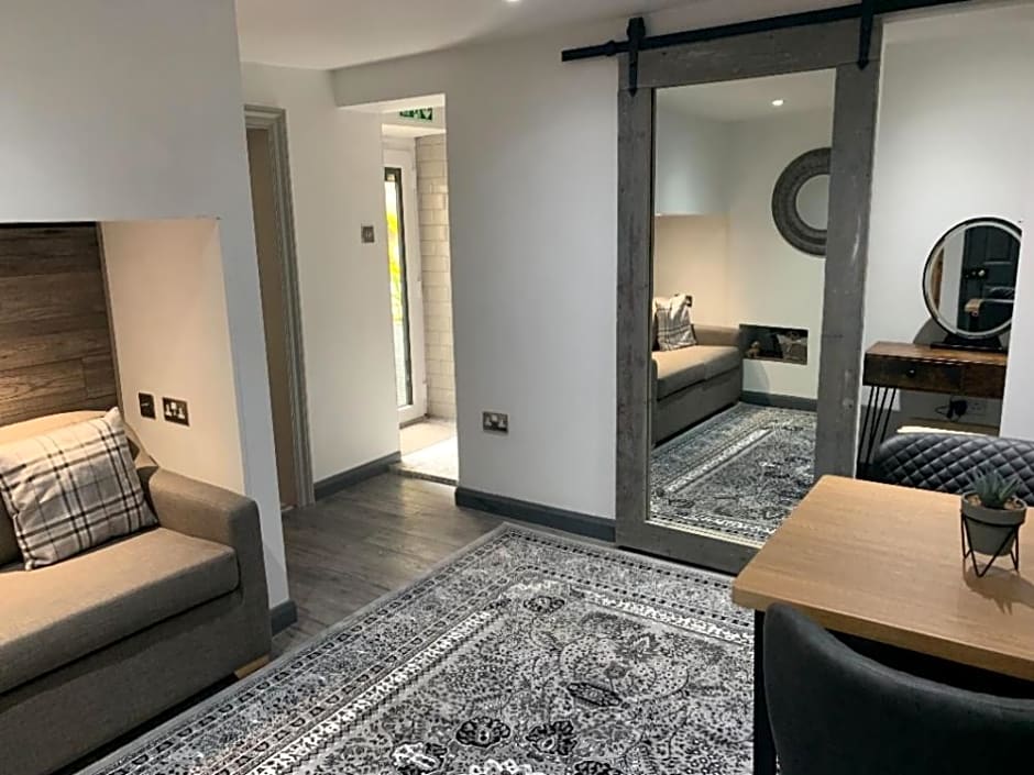 Castle View Bed and Breakfast