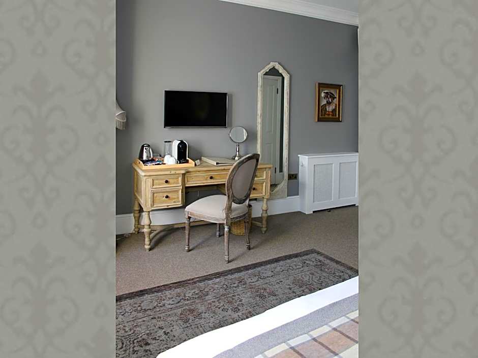 The One Tun Pub & Rooms