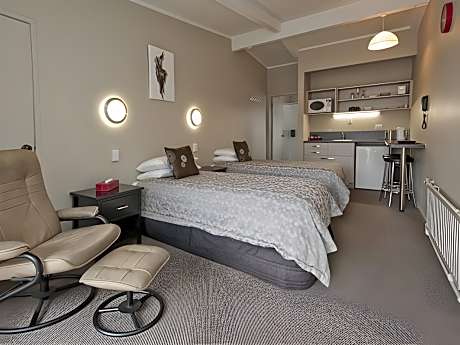 Standard Twin Studio