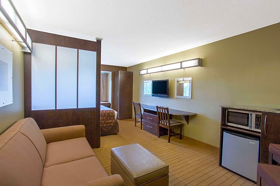 Microtel Inn & Suites By Wyndham Mansfield