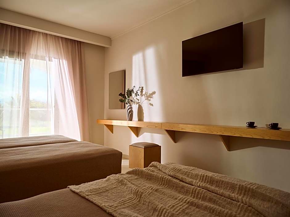 Zante Atlantis Hotel