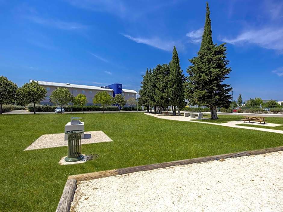 Ibis Budget Montelimar