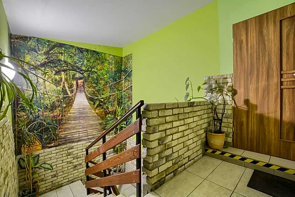 Zajazd Karłów Restauracja & Pokoje Gościnne