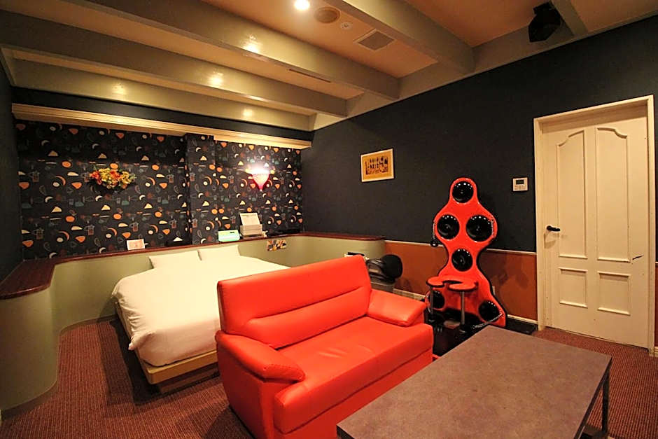 Utovilla HOTEL555 沼津店