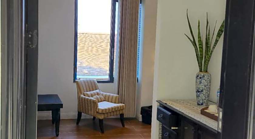 Jing Land Hotel Luang Prabang