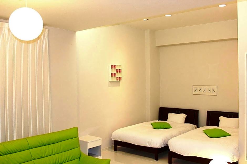 Sakaide Plaza Hotel