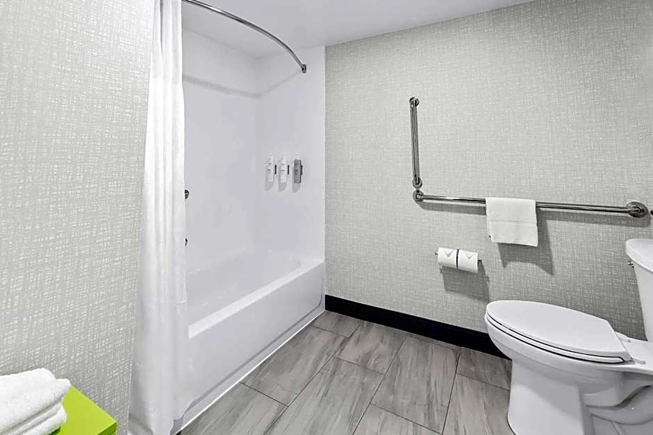Hampton Inn By Hilton Washington