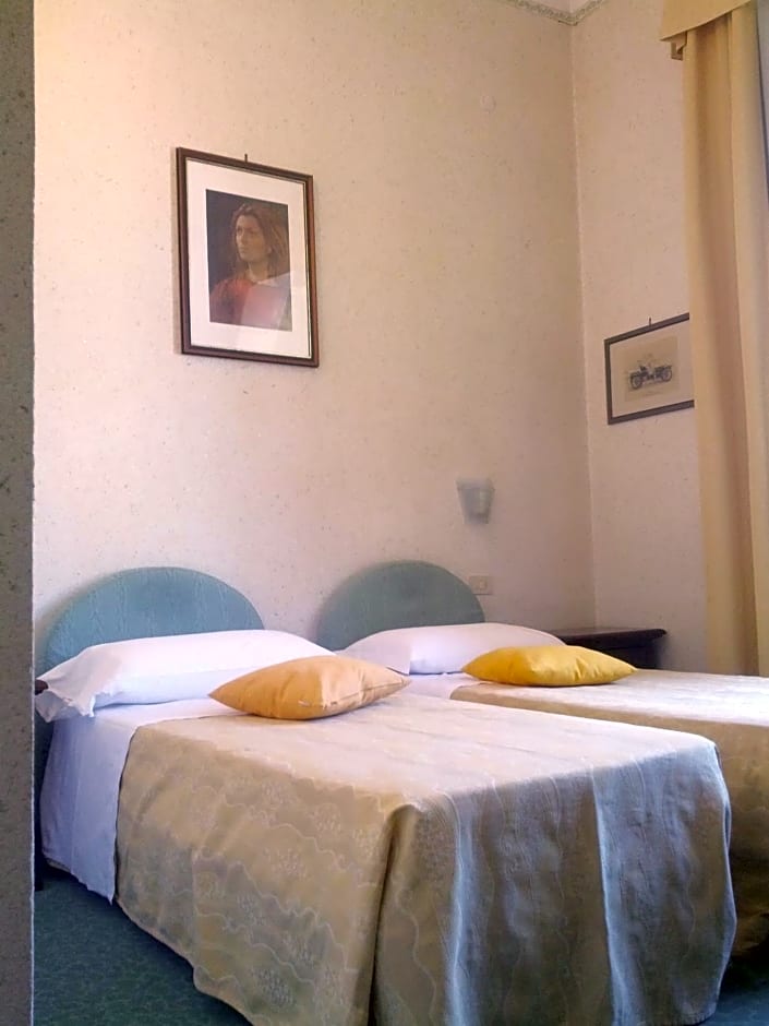 Hotel Villa Kinzica
