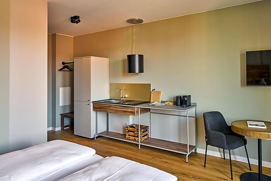 FREIgeist Homes - Serviced Apartments