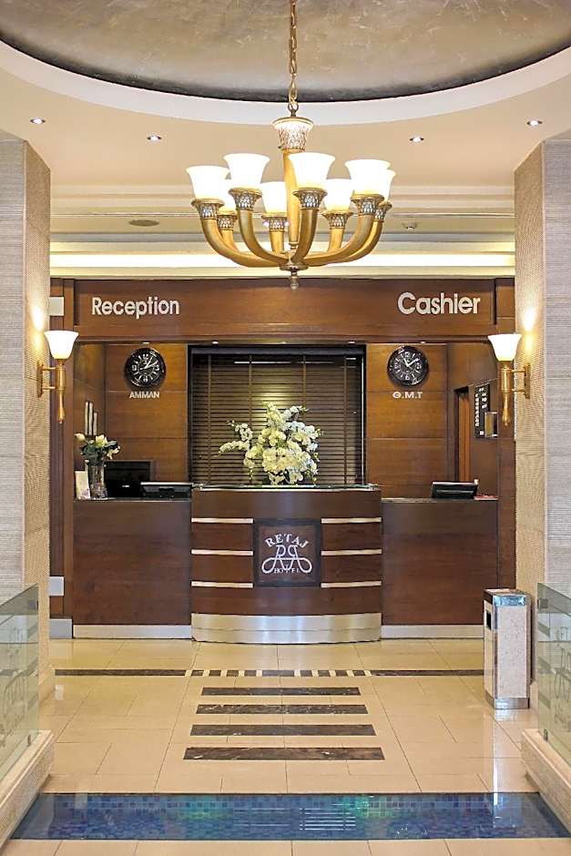 Retaj Hotel
