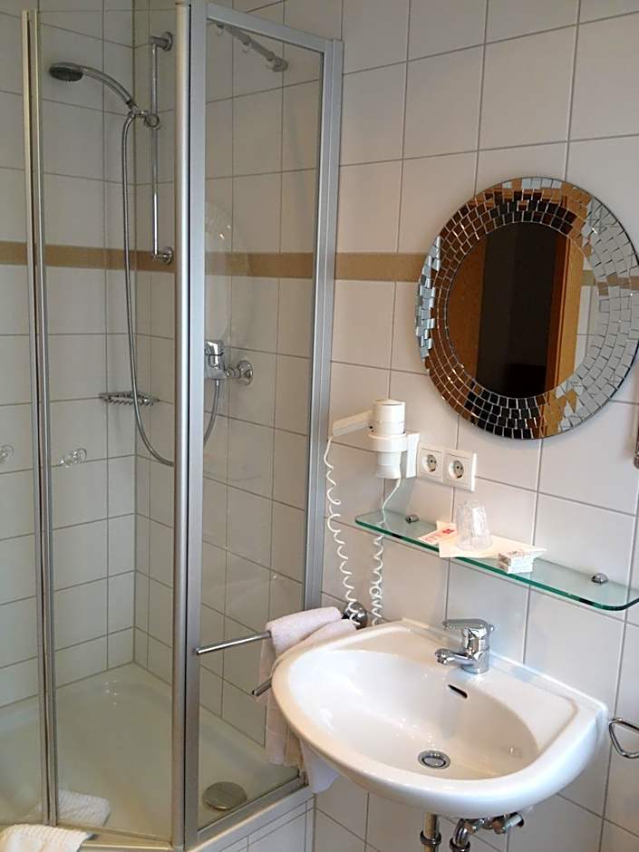 Forstnerwirt hotel | stubn | biergarten