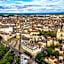 Ibis budget Dijon Centre Clemenceau