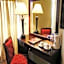 Sarrosa International Hotel And Residential Suites