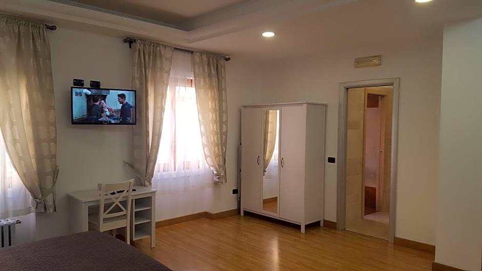Camere Santa Rita