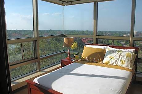One Tagaytay Place Private Residences