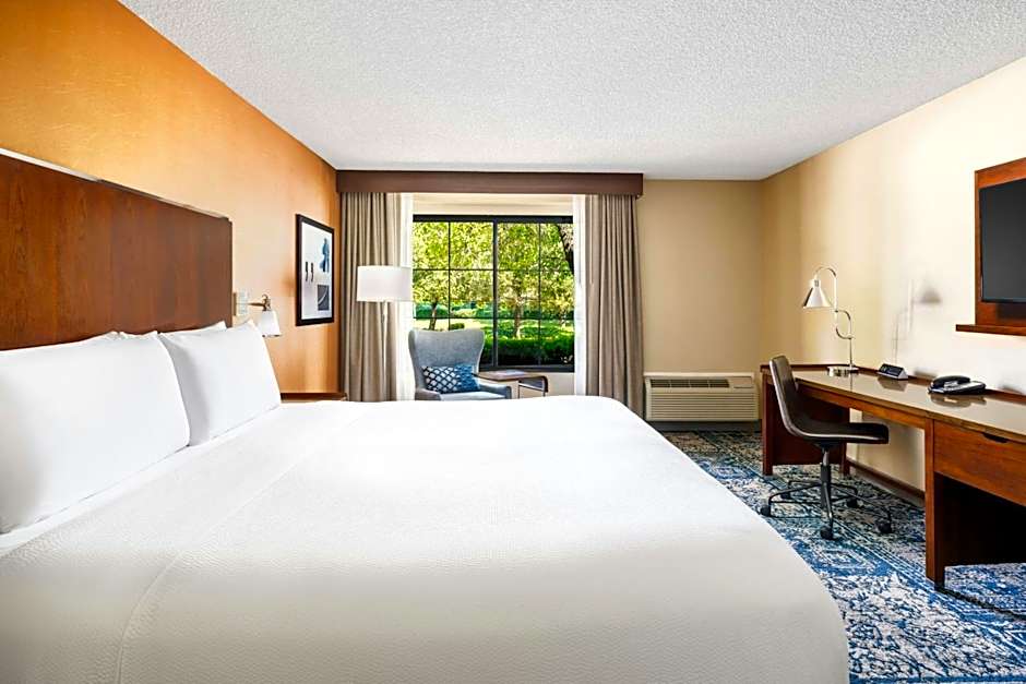 Four Points By Sheraton Pleasanton
