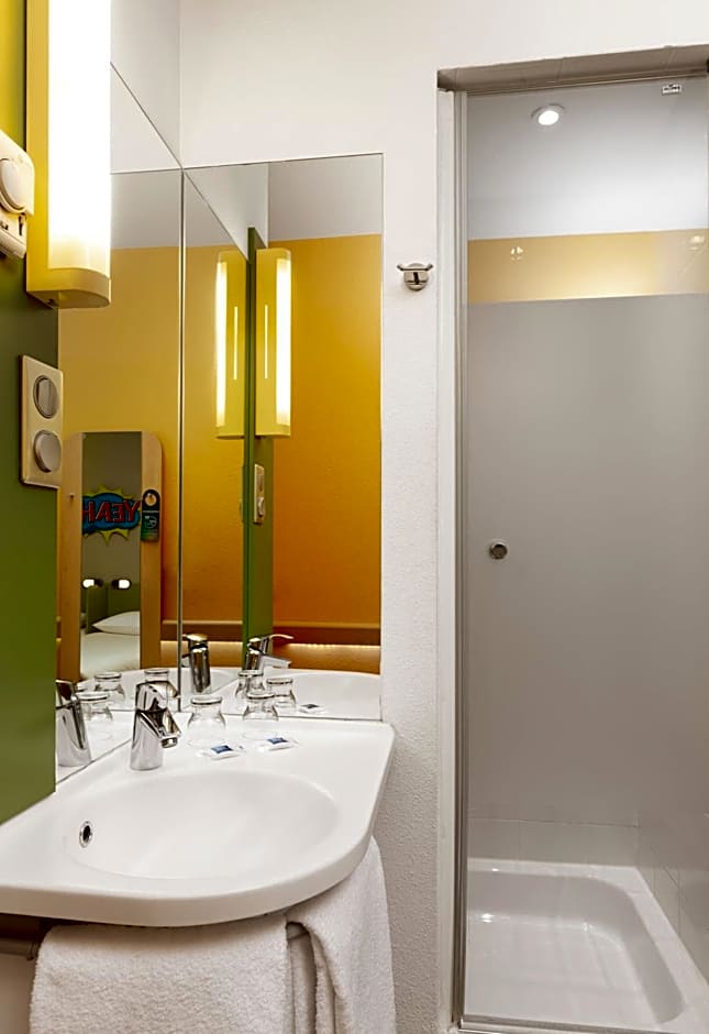 ibis budget Warszawa Centrum