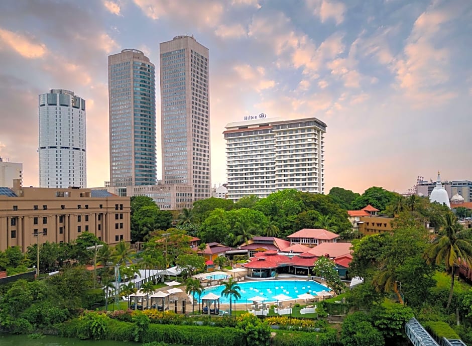 Photo 1 of 50 of Hilton Colombo