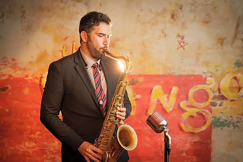 The Roxy Hotel Tribeca