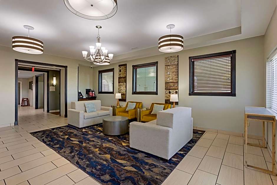 Best Western Plus Searcy Inn