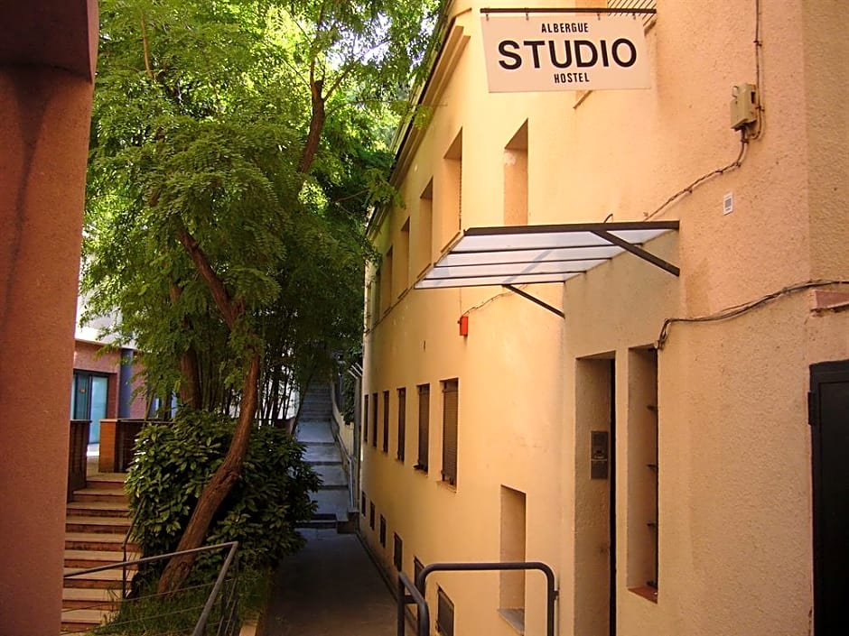Hostel Albergue Studio