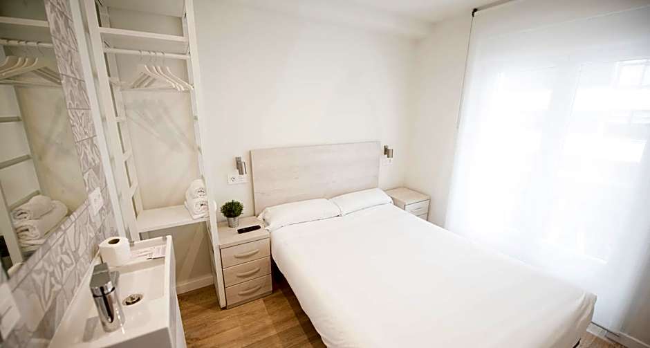 Happy Hostal Carrales