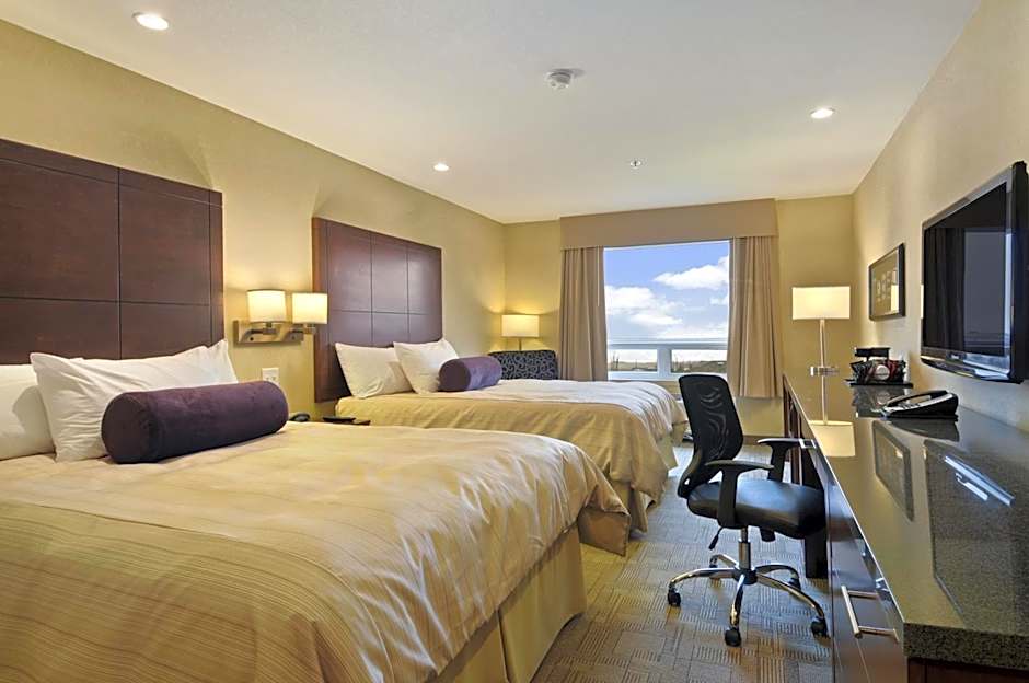 Days Inn by Wyndham Regina Airport West