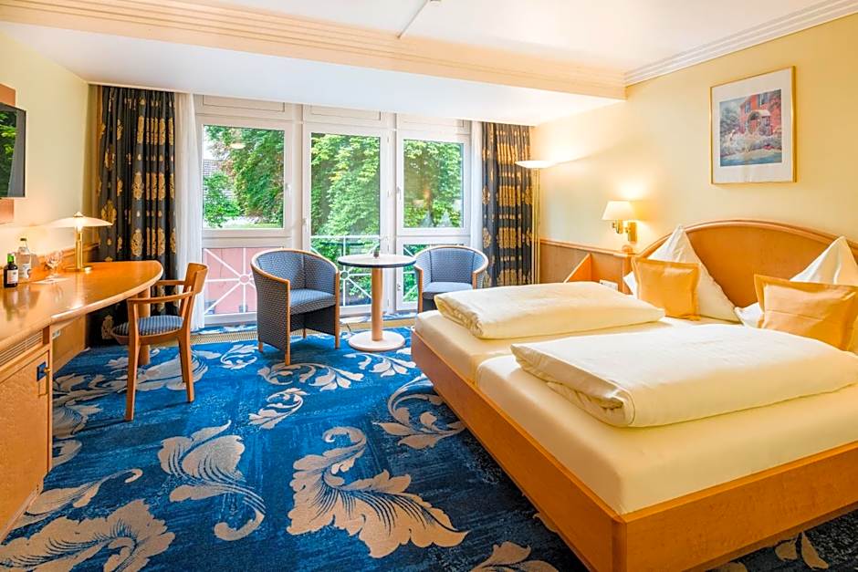 Hotel Asemann Planegg