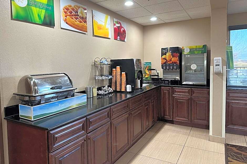 Quality Inn Perryville I-55