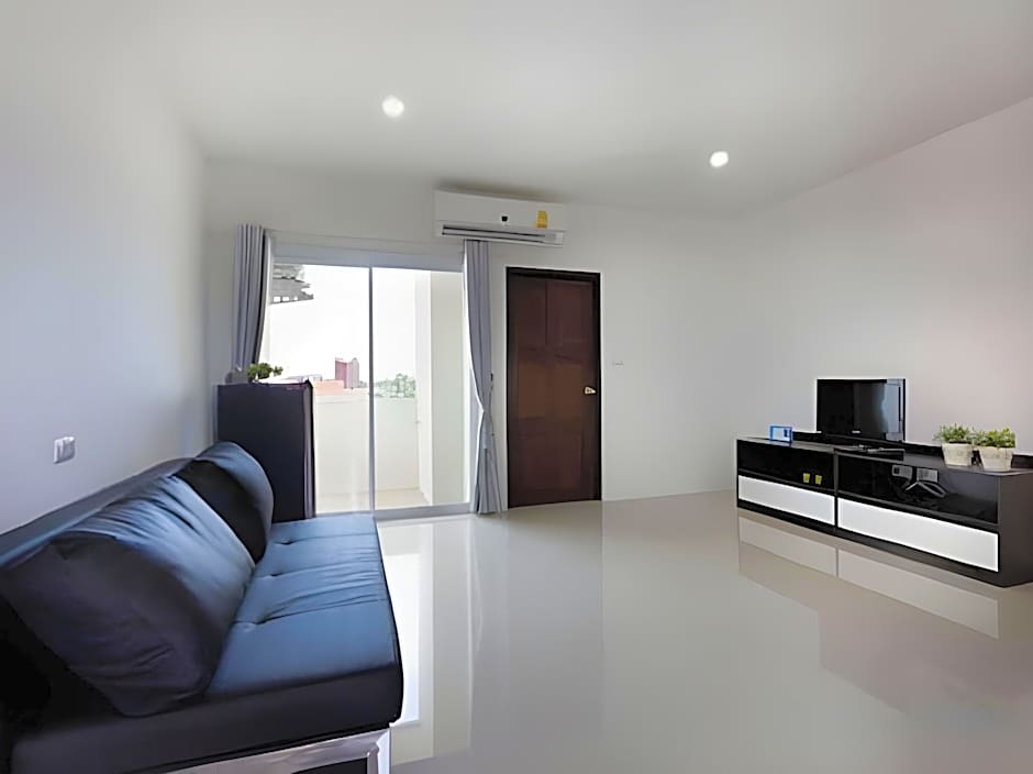 Hua Hin Irooms Hotel