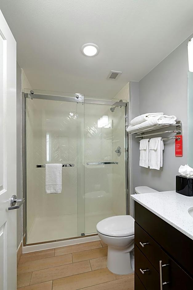 TownePlace Suites by Marriott Dallas McKinney