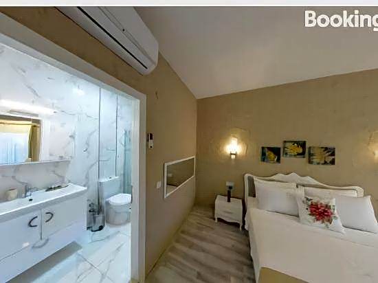 Alacatı 716 Butik Hotel
