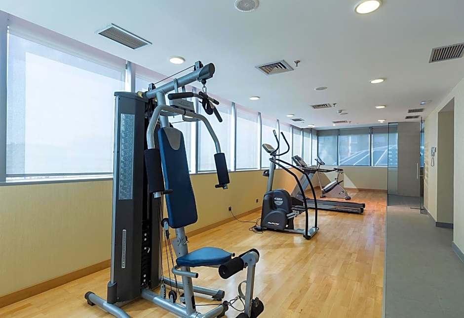 LCB Hotel Fuenlabrada