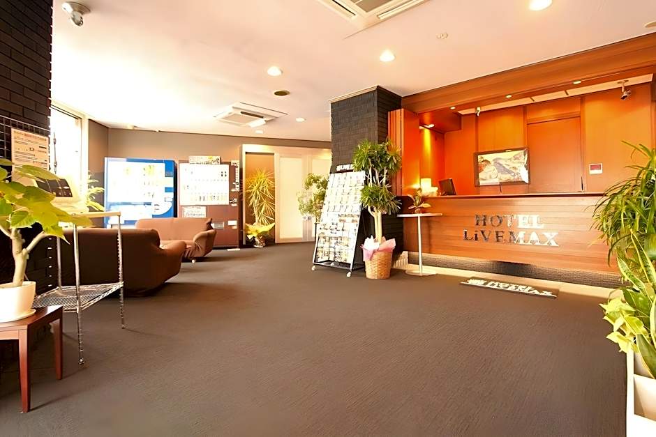 Hotel Livemax Naha
