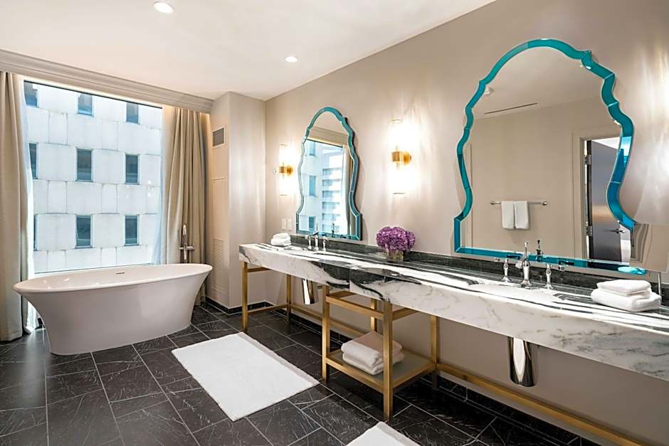 Grand Bohemian Charlotte, Autograph Collection