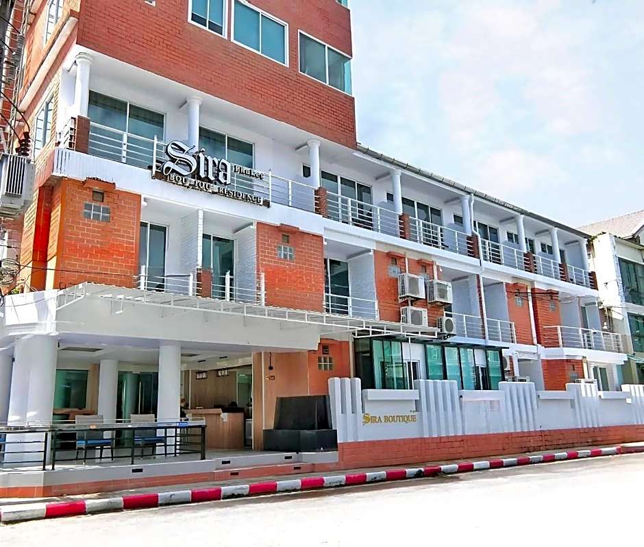 Sira Boutique - Newly renovated