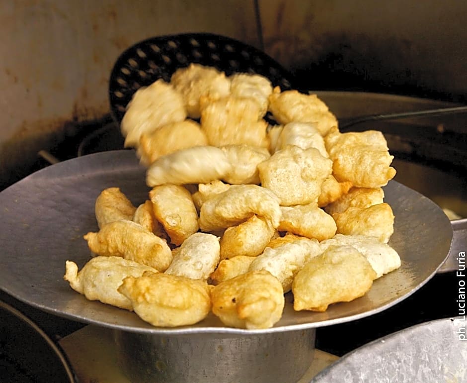 A Casa del Principe LT