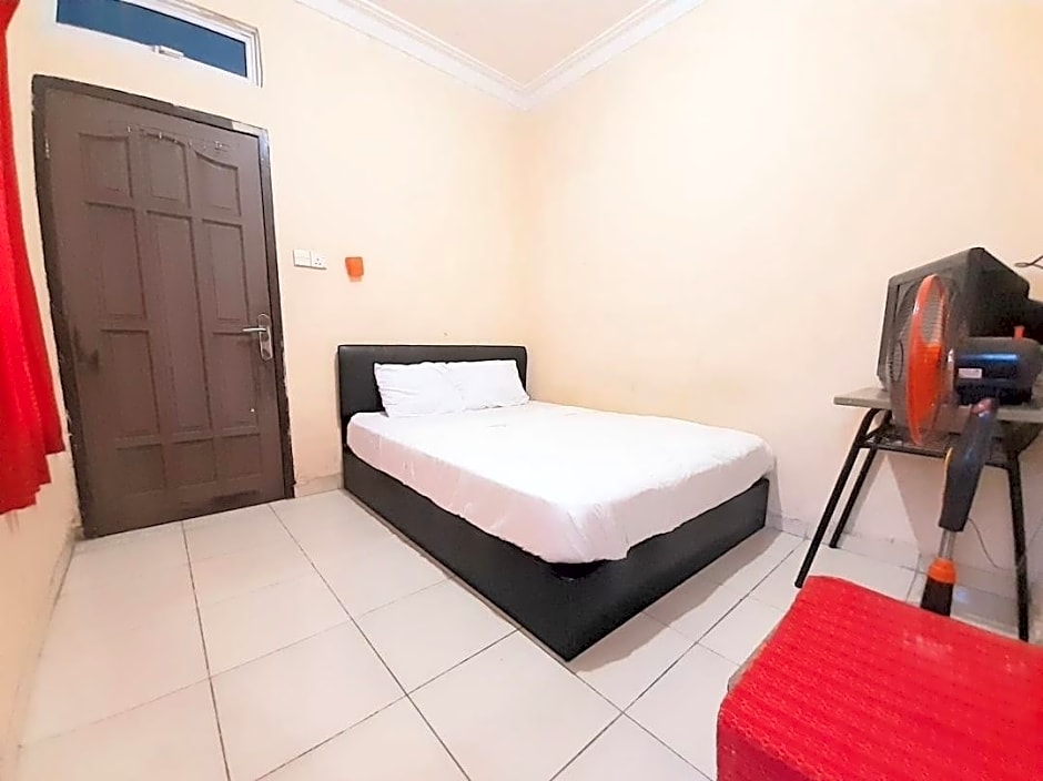 SPOT ON 92448 Pondok Melati Syariah