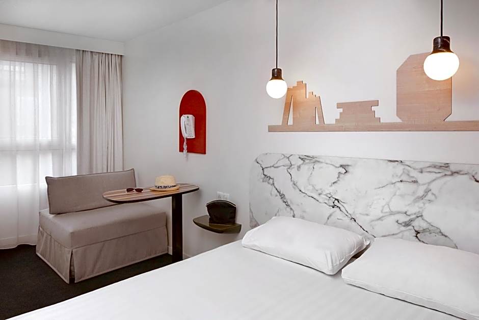 ibis Styles Vichy Centre