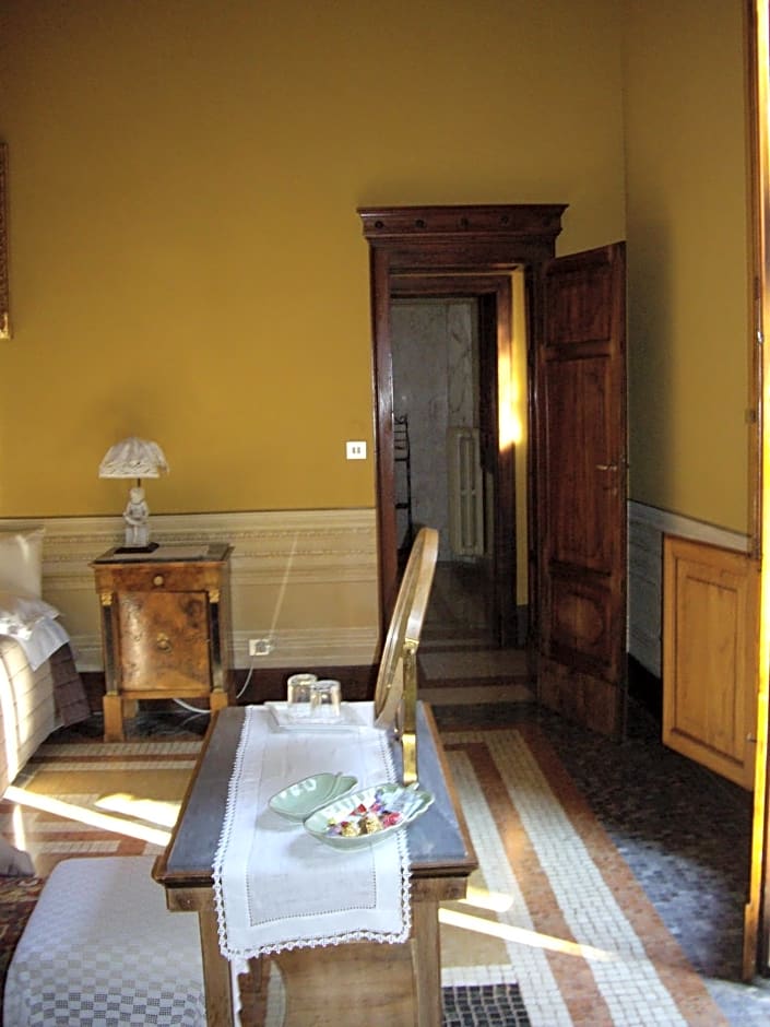 Villa Benni B&B