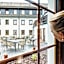 Waldhotel Kreuztanne