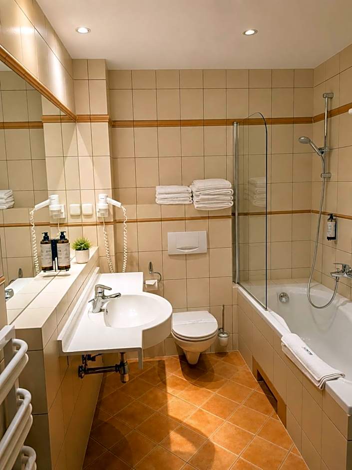 Hotel Partner