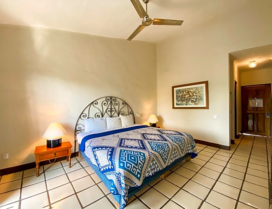 Puerto de Luna Pet Friendly and Family Suites