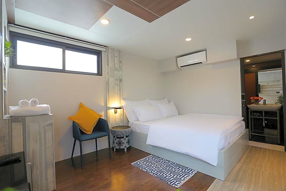 The River House Chiangkhan Hotel