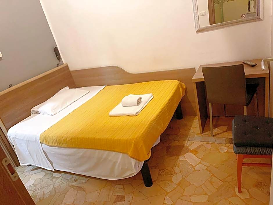 HOTEL BISSI