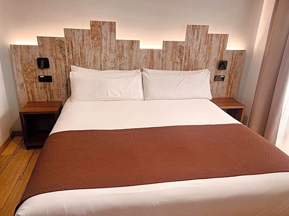 Hostal El Tera