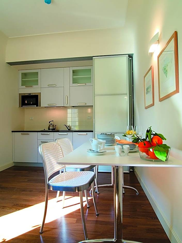 Residence Hilda